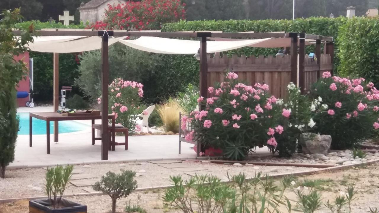 Lamathye Aramon 外观 照片